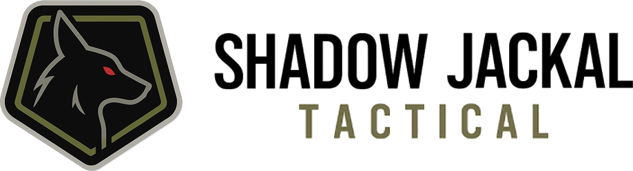 Shadow Jackal Tactical
